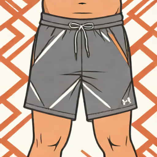 Under Armour Dazzle Shorts