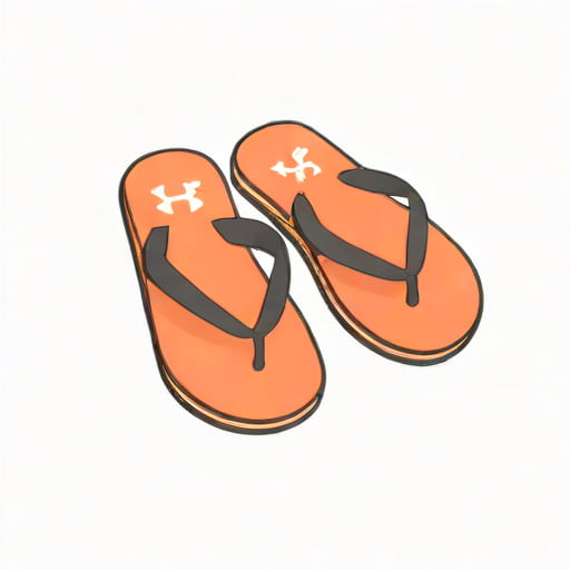 Under Armour Flip Flop