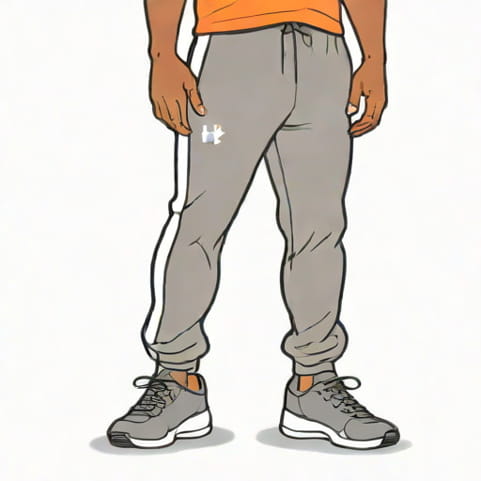 Under Armour Track Pants