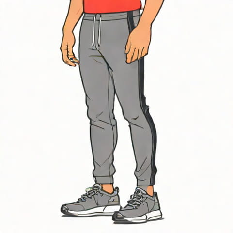 Under Armour Woven Pants