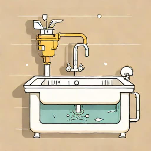 Under Sink Smells Like Mildew