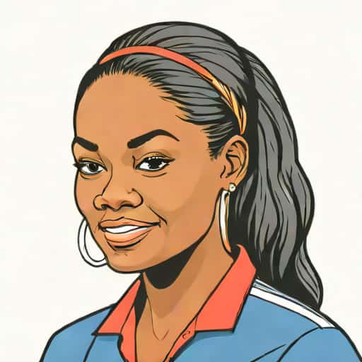 Undercover Boss Gabby Douglas