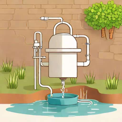 Underground Leaky Feeder System
