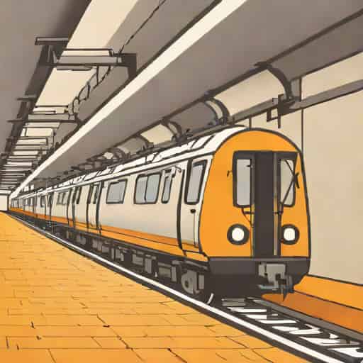 Underground Overground Wombling Free