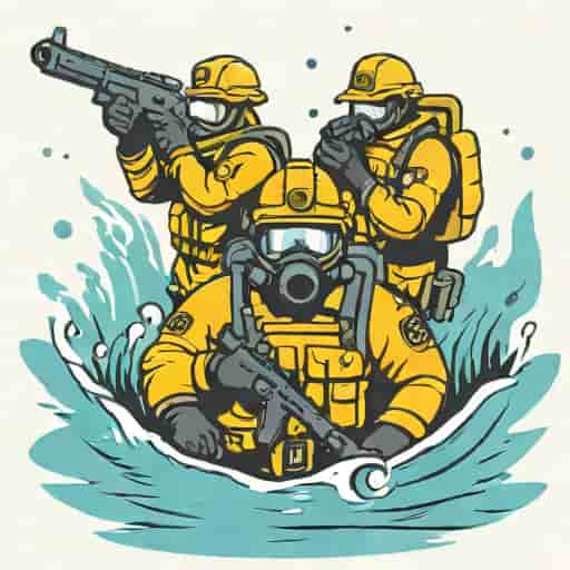 Underwater Demolition Team