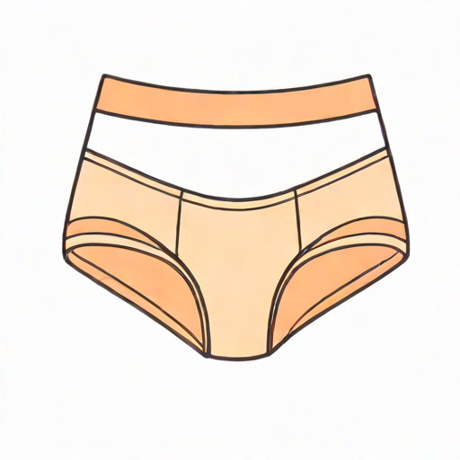 Underwear That Doesn'T Chafe