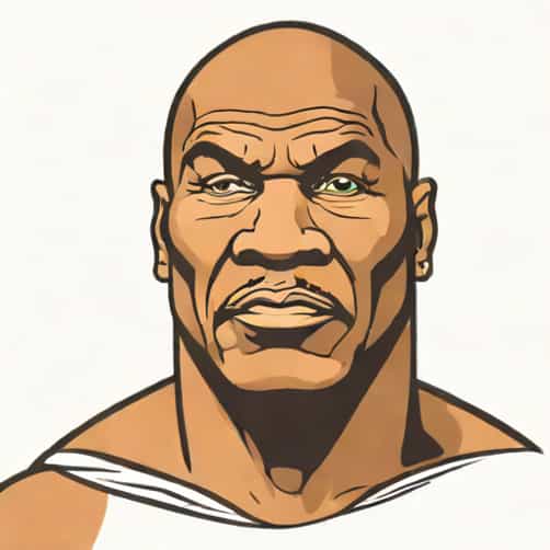 Undisputed Truth Mike Tyson