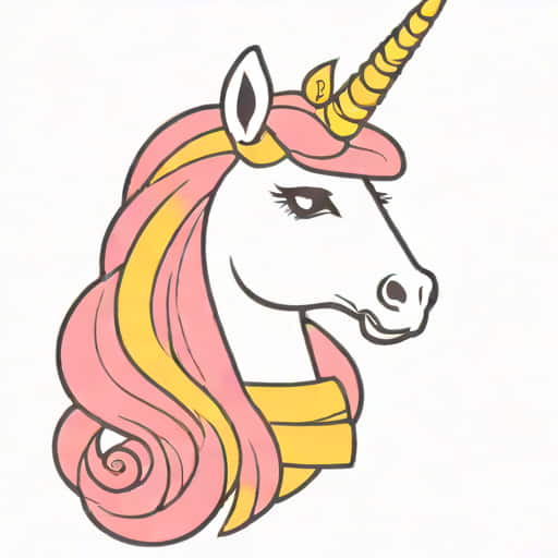 Unicorn Princess Jayne
