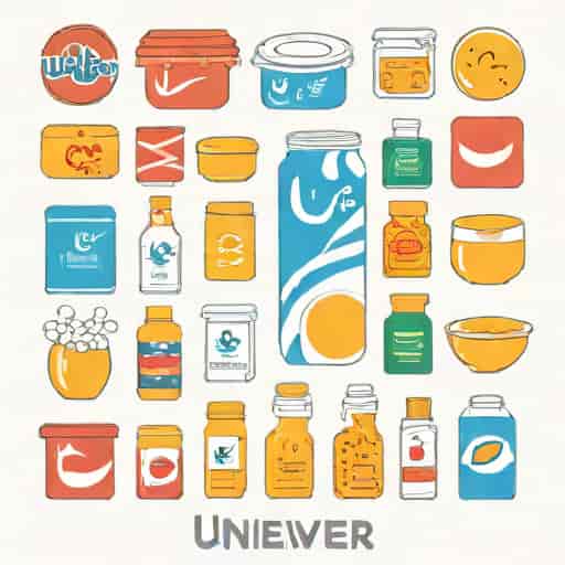 Unilever Is A Transnational Company Because