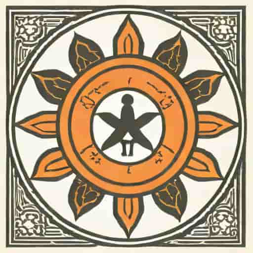 Union Of Izanami And Izanagi