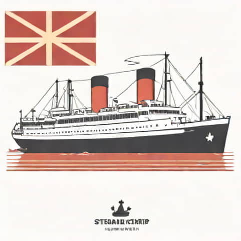 Union Steamship Company History