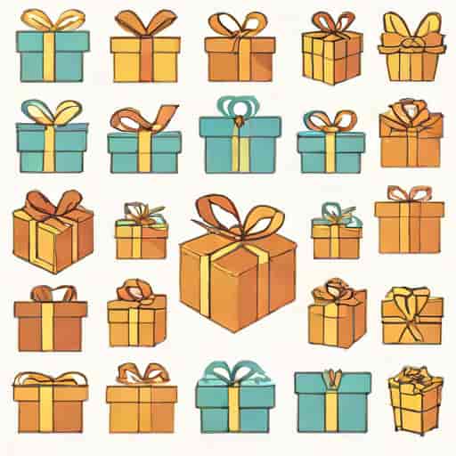 Unique Anniversary Gifts For Couples
