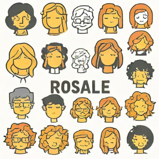 Unique Middle Names For Rosalie