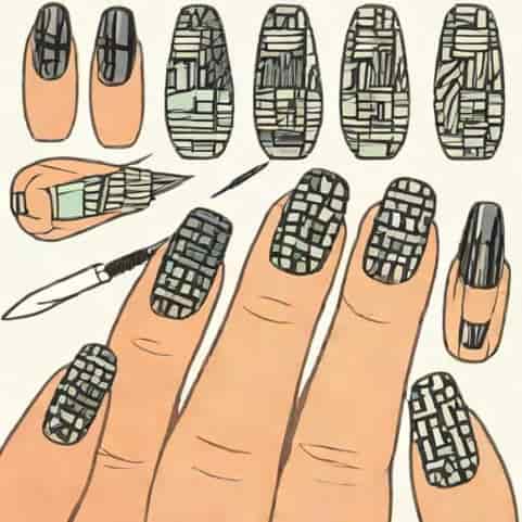 Unique Nails Tweed City