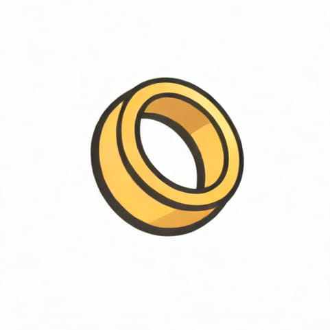Unique Ring Exchange Wording