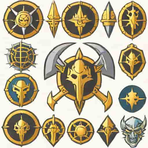 Unit Coherency Age Of Sigmar
