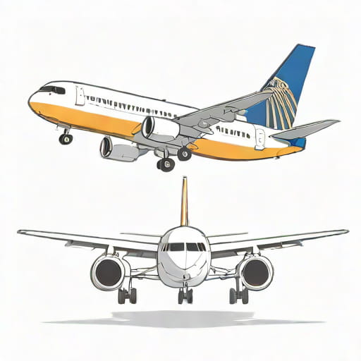 United Airlines Plane Loses Wheel
