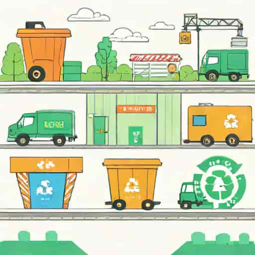 United Boulevard Recycling And Waste Centre