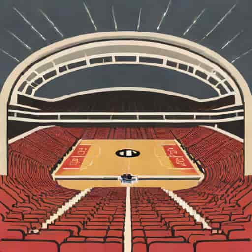 United Center Upcoming Events