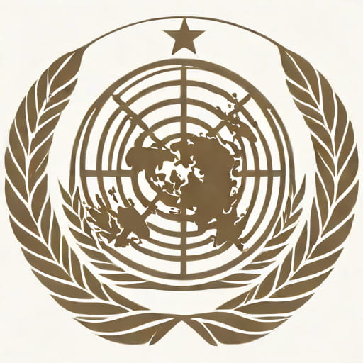 United Nations States Of America