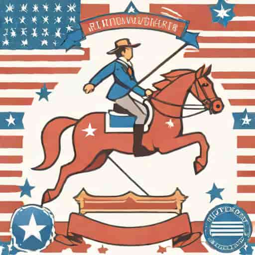 United States Hobbyhorse Championships