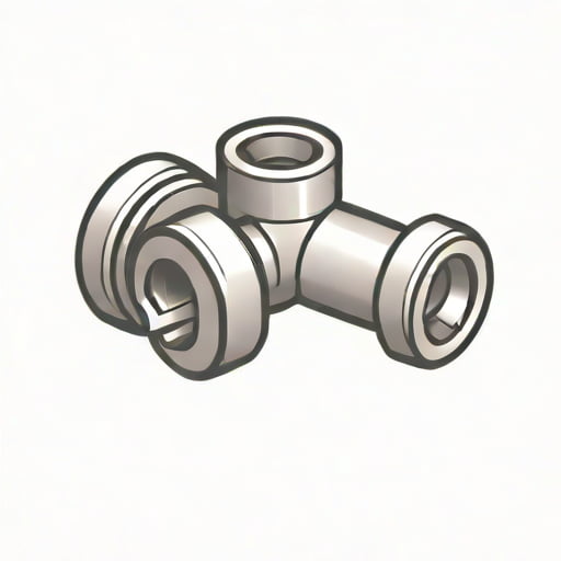 Universal Joint Clayton