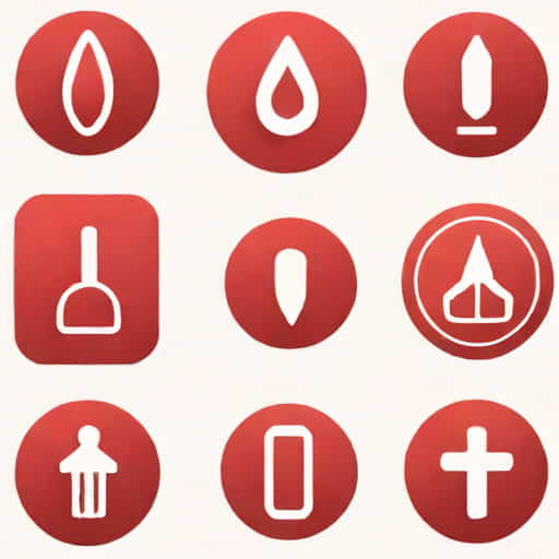 Universal Recipient Blood Group