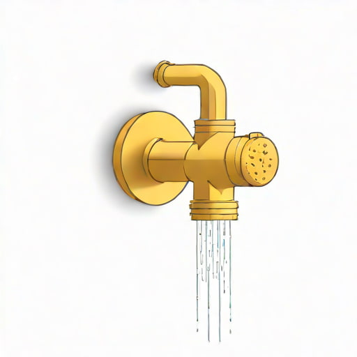 Universal Thermostatic Shower Cartridge