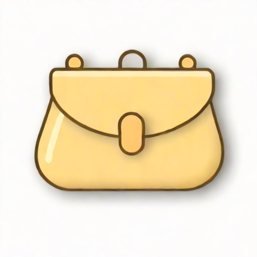 Universal Thread Purse