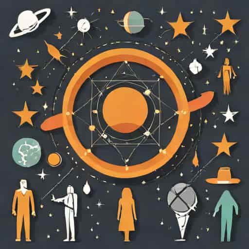 Universe Conspire Costume