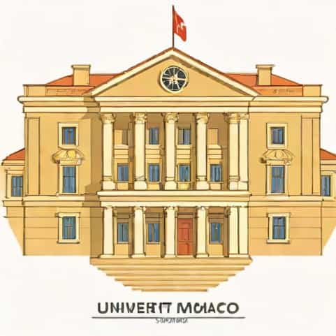 University Of Monaco Tuition