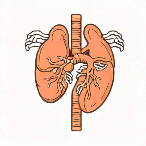 Unknown Organs Lasting For Ages