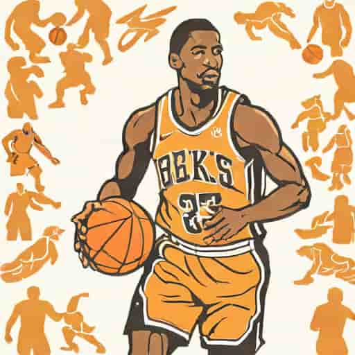 Unlimited Guess The Nba Player