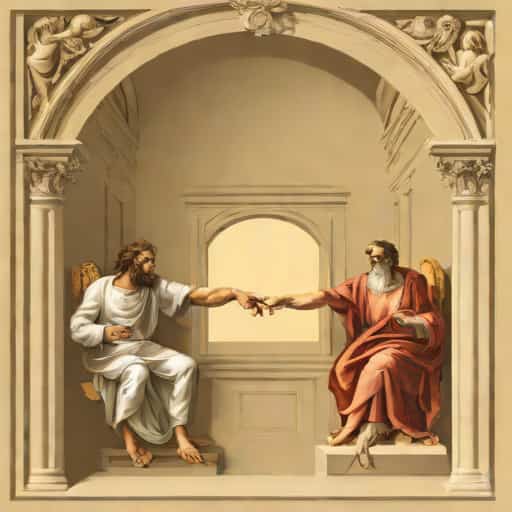 Unlock The Sistine Chapel