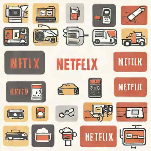 Unmissable Netflix Series To Binge Watch