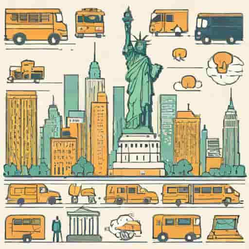 Unmissable Things To Do In New York
