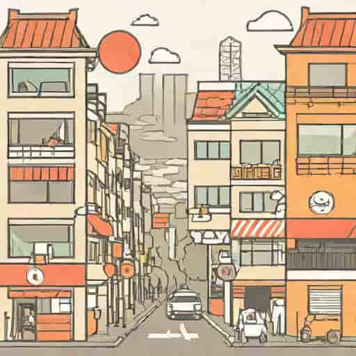 Unmissable Things To Do In Tokyo