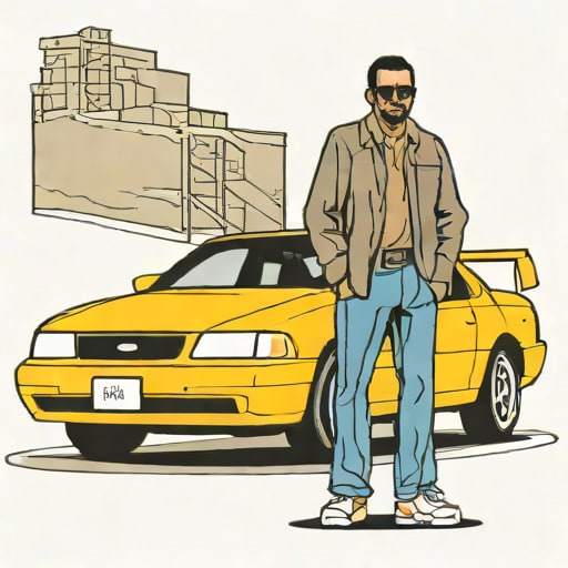 Unnamed Gta Vi Male Accomplice