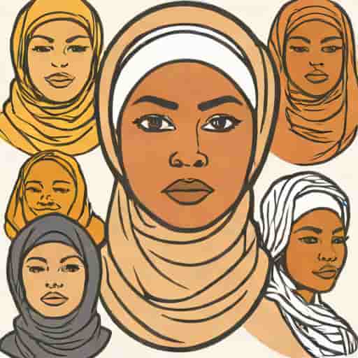 Unruly Women Race Neocolonialism And The Hijab