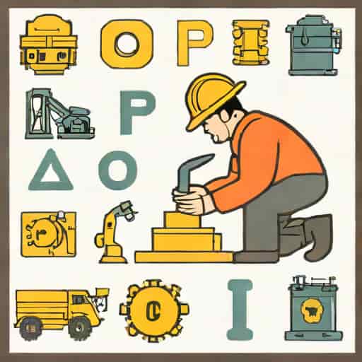 Unscramble Letters Oilman