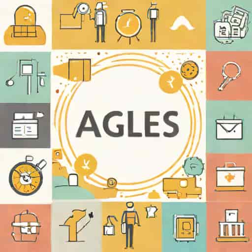 Unscramble The Word Ageless