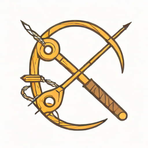 Unsolved Game Bowstring
