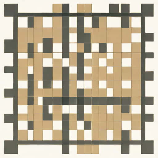 Unsophisticated Folksy Crossword Clue
