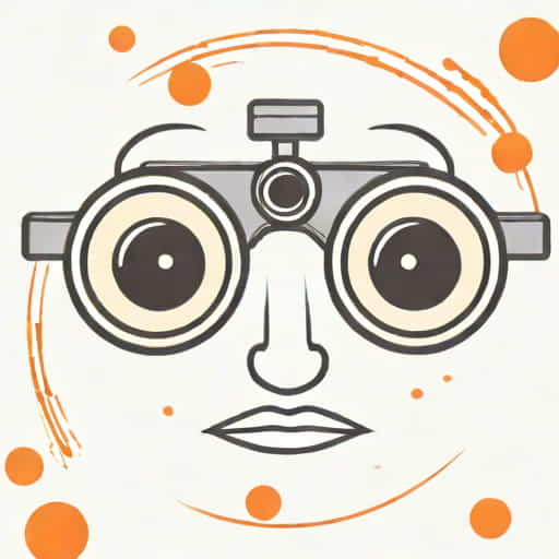 Unspecified Disorder Of Binocular Vision