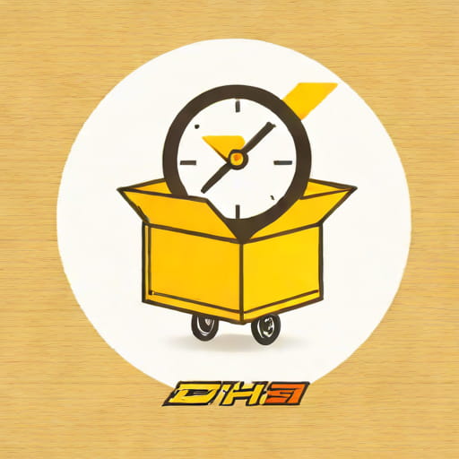 Until What Time Does Dhl Deliver