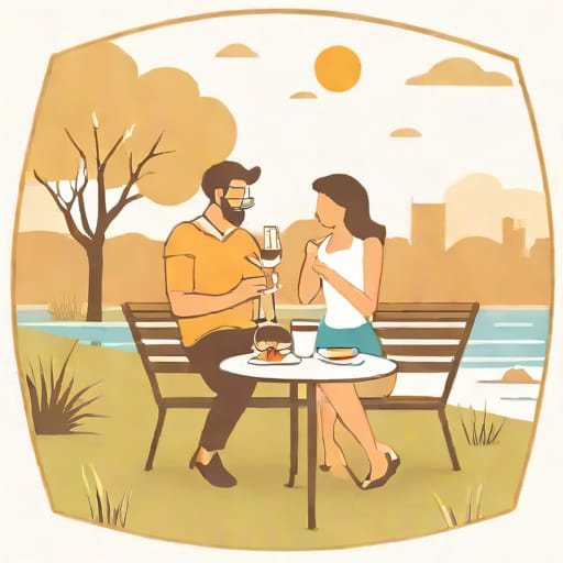 Unusual Romantic Weekend Breaks Uk