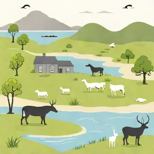 Unusual Things To Do In Connemara