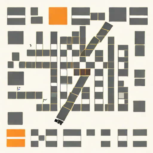 Unwieldy Crossword Clue 10 Letters