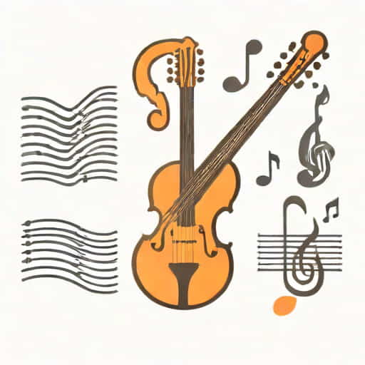 Upbeat Classical Music