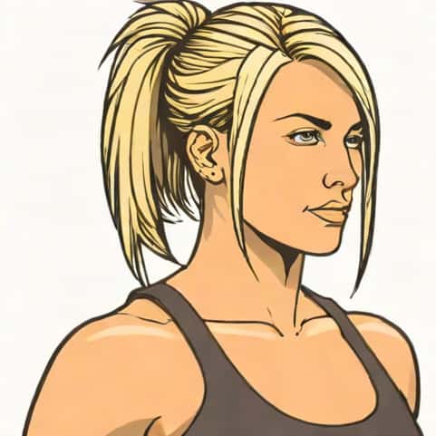 Update On Rhea Ripley